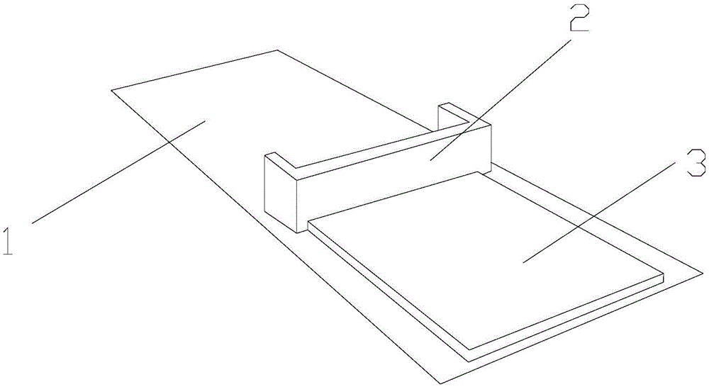 Waterborne biological-based paint with efficient weather resistance, water resistance and stain resistance and preparation method thereof