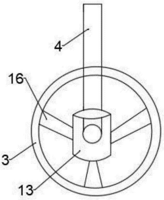 Detachable delivery assisting frame of obstetric table