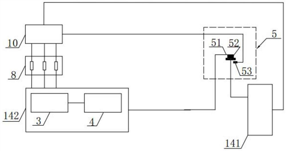 A remote analgesia monitoring system