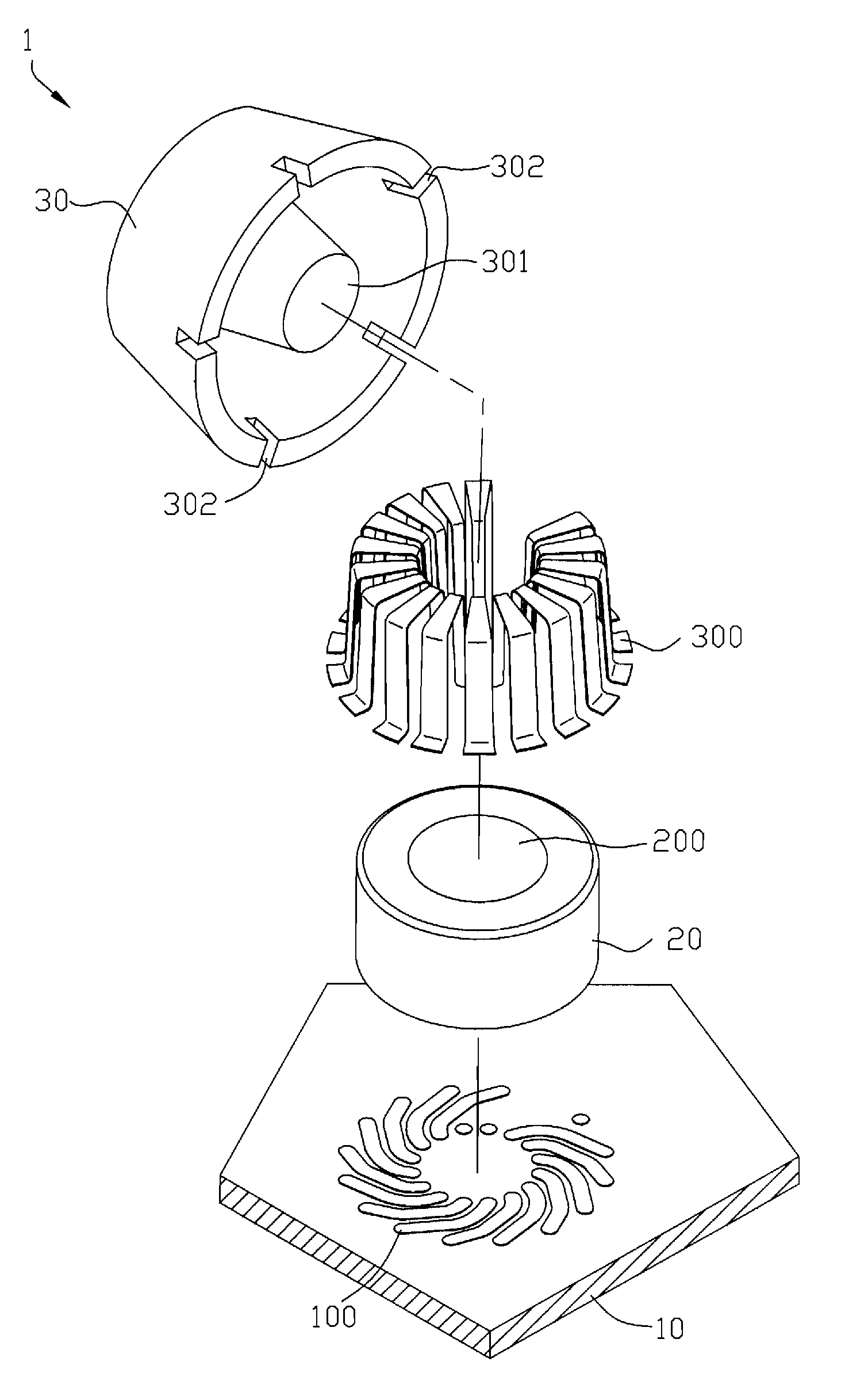 Inductor