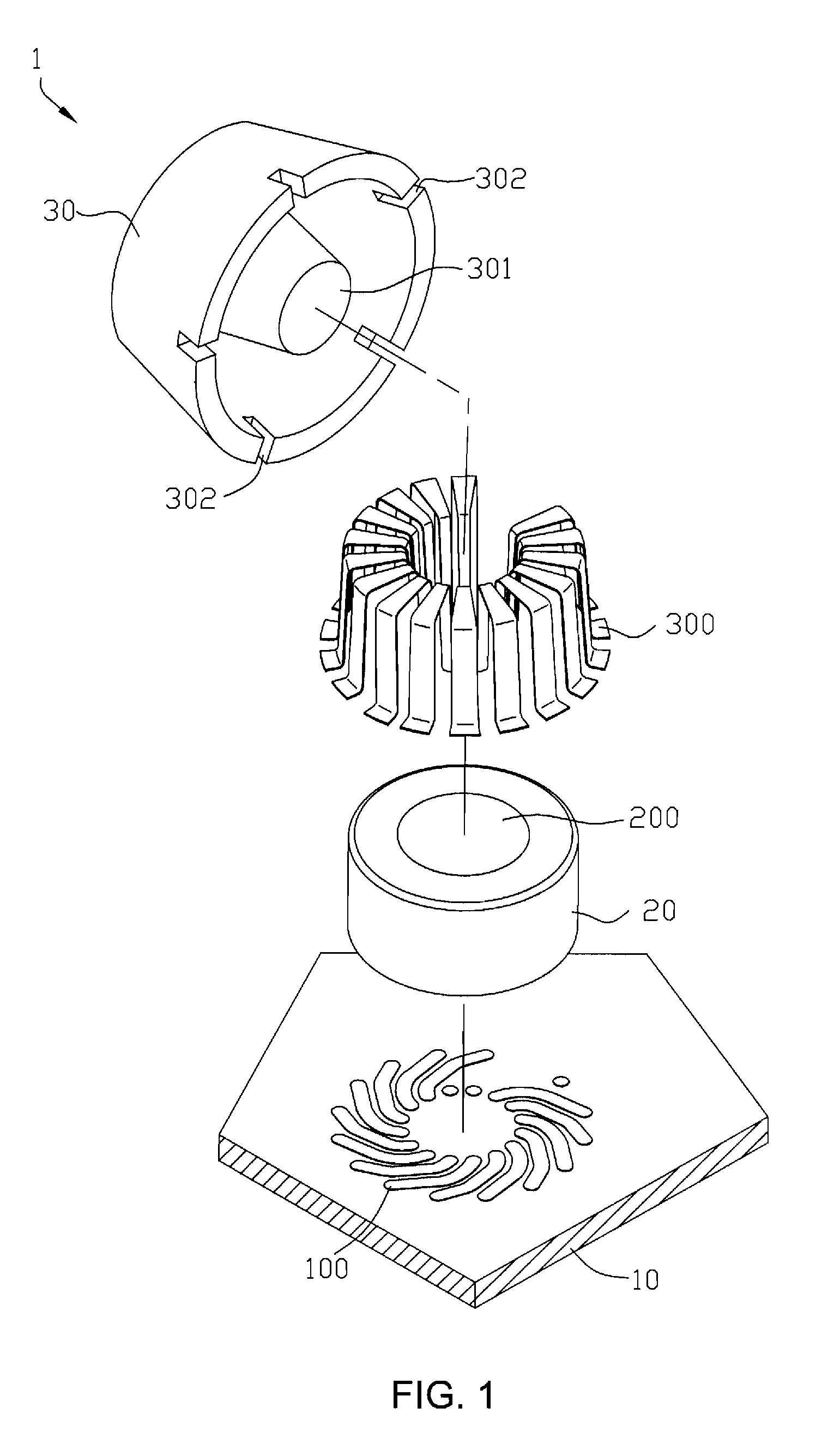 Inductor