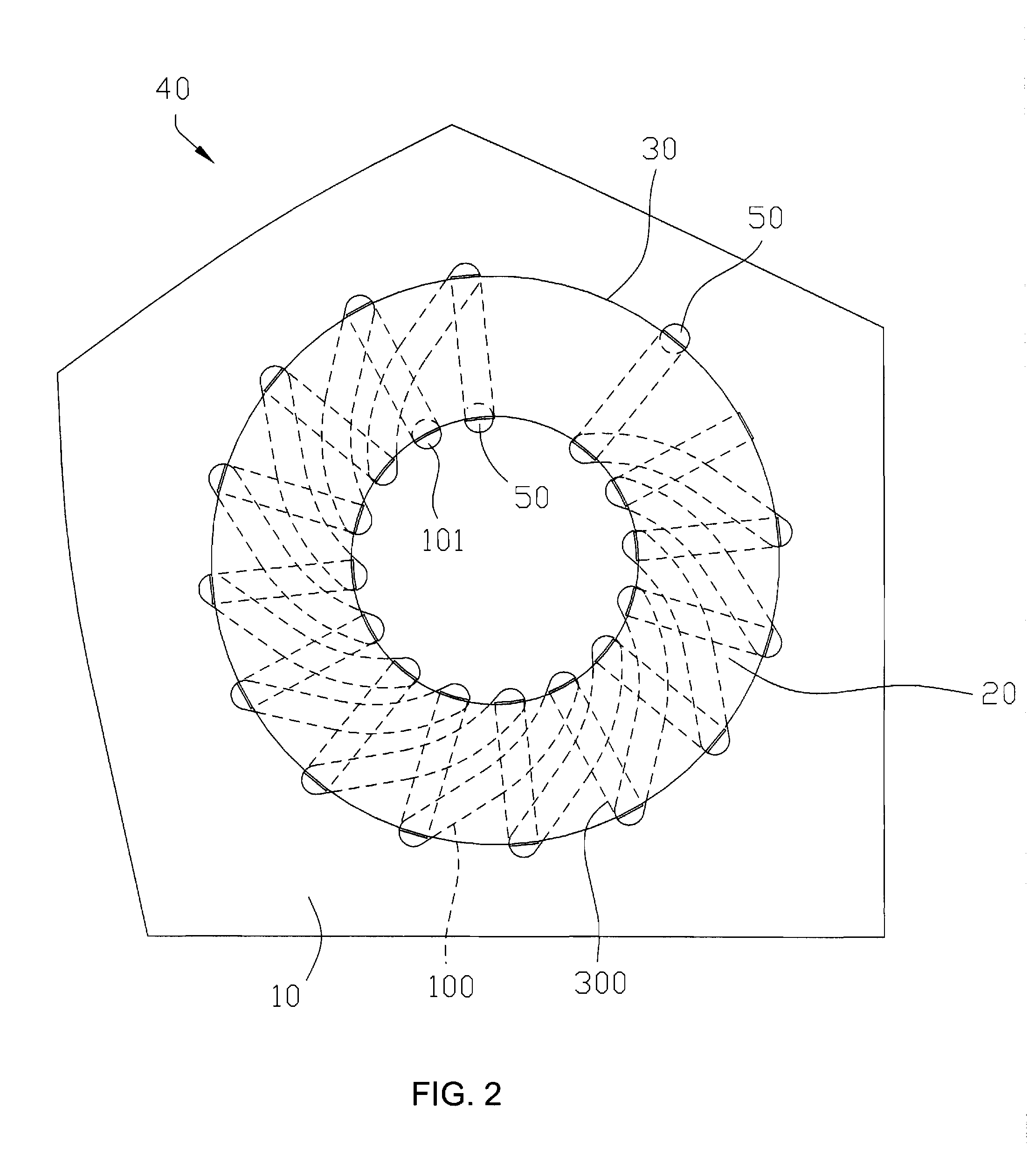 Inductor