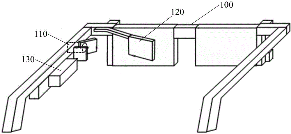 Wearable equipment interaction method and system