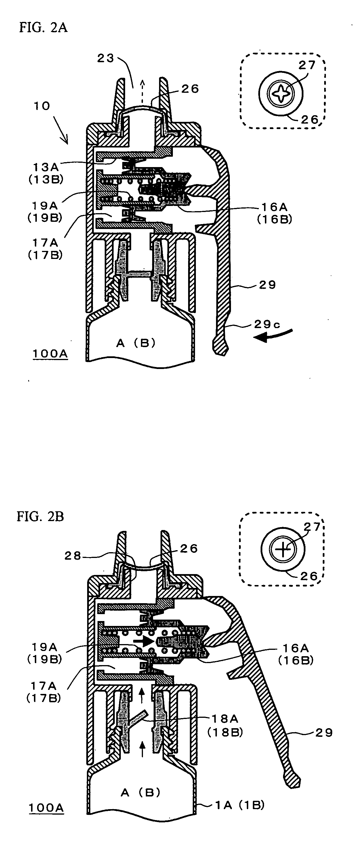 Dispensing device