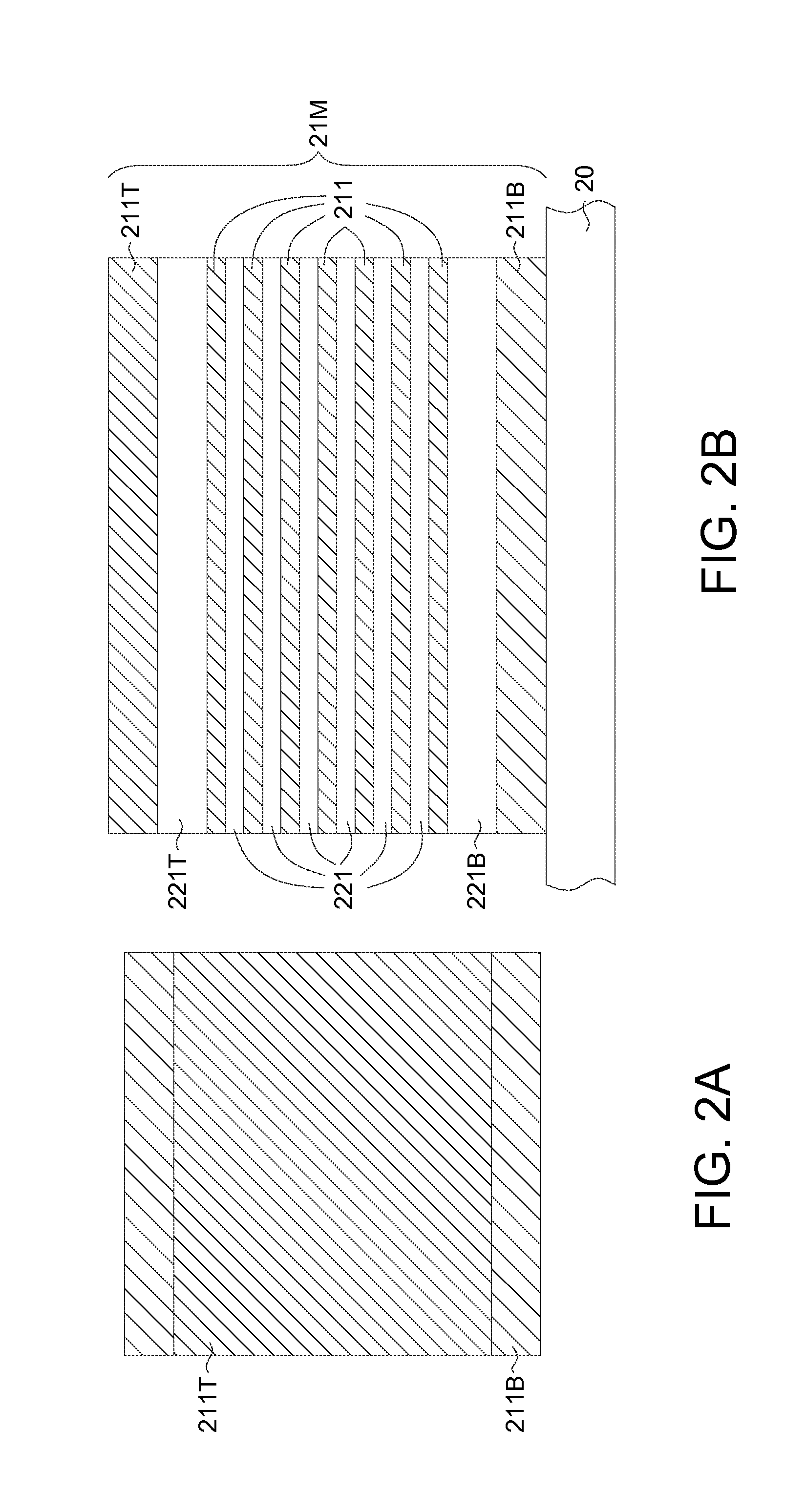 Method for manufacturing three dimensional stacked semiconductor structure and structure manufactured by the same
