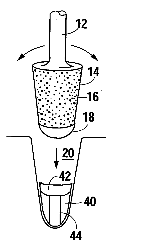 Methods and Apparatus for Preparing a Dental Implant Site