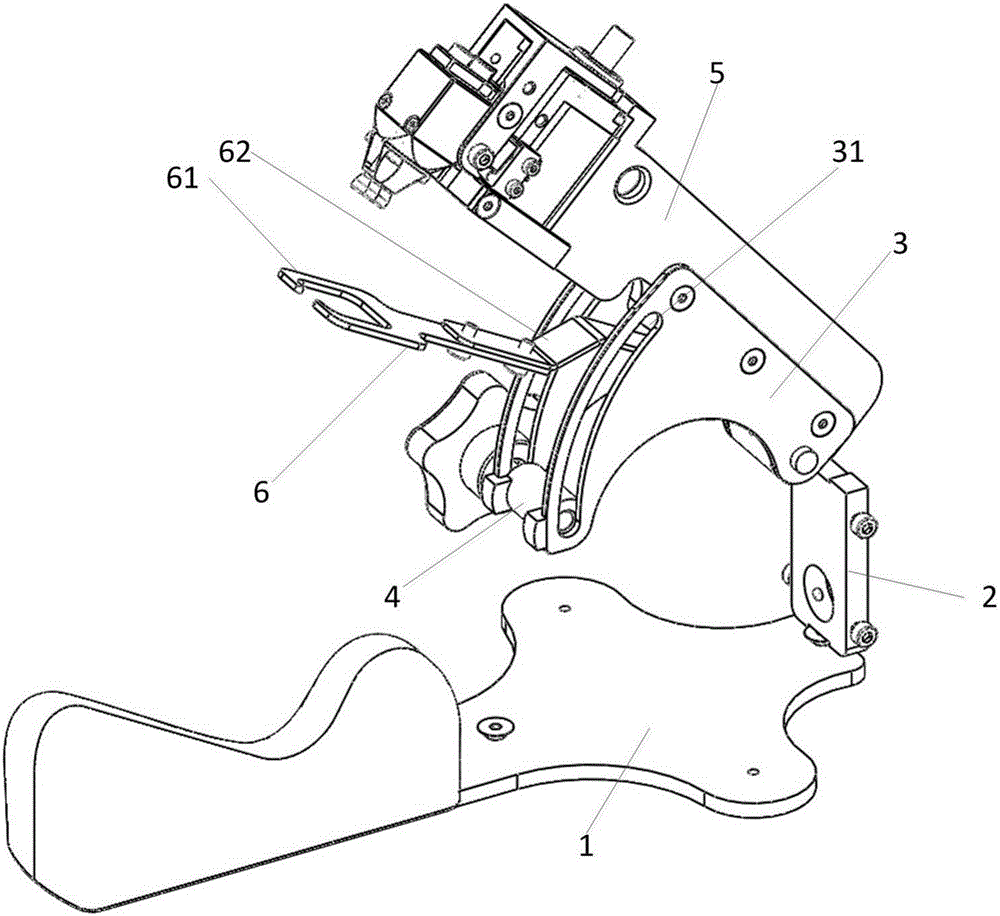 Pulse device