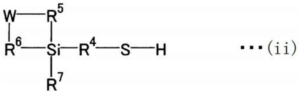 Isoprene polymerization catalyst composition, method for producing synthetic polyisoprene, and synthetic polyisoprene