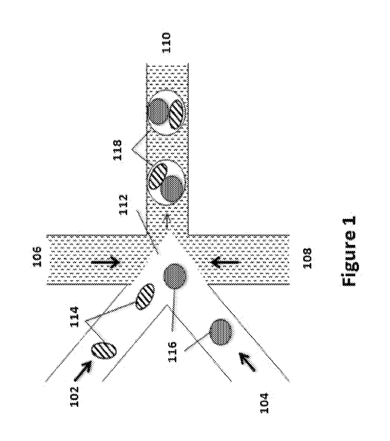 Method and systems for high throughput single cell genetic manipulation