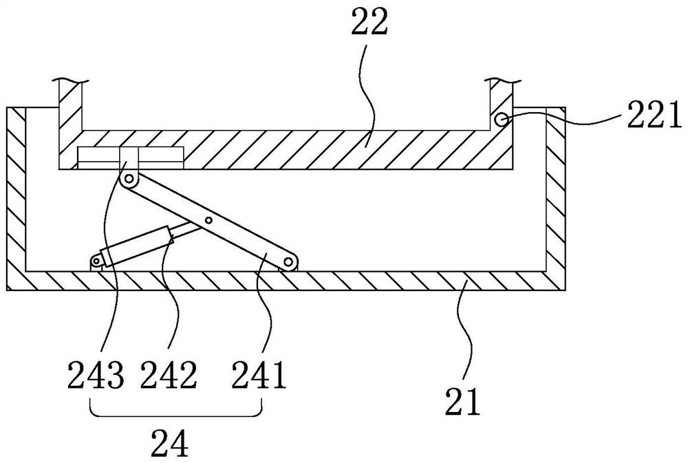 Precast pile construction method