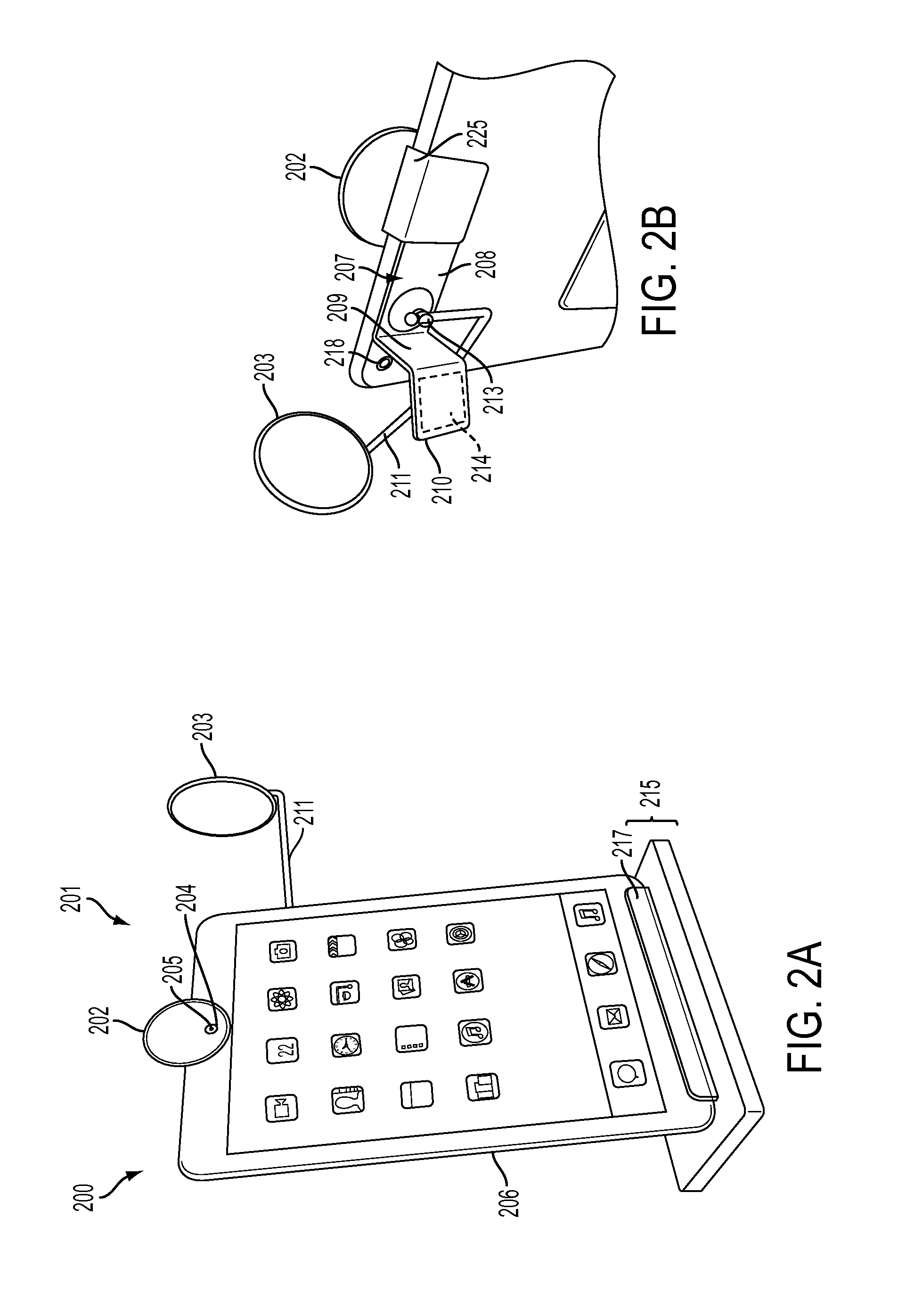 Virtual mirror systems and methods for remotely training and/or supporting contact lens users