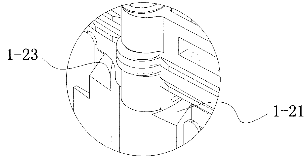 Installation clamp