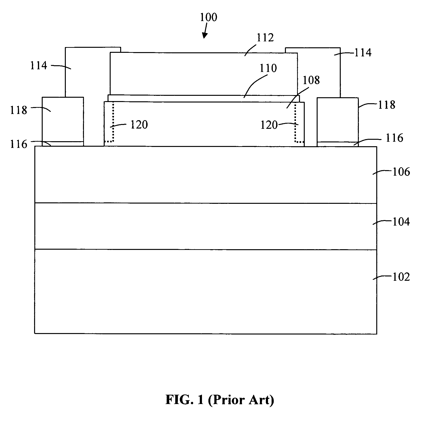 Method for manufacturing a gallium nitride based semiconductor device with improved termination scheme
