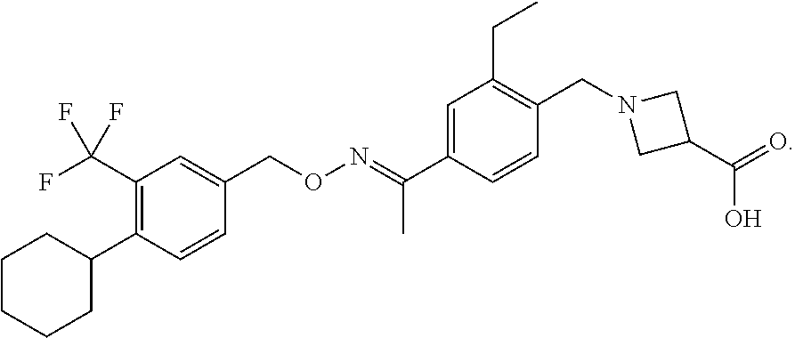 Dosage regimen of an S1P receptor modulator