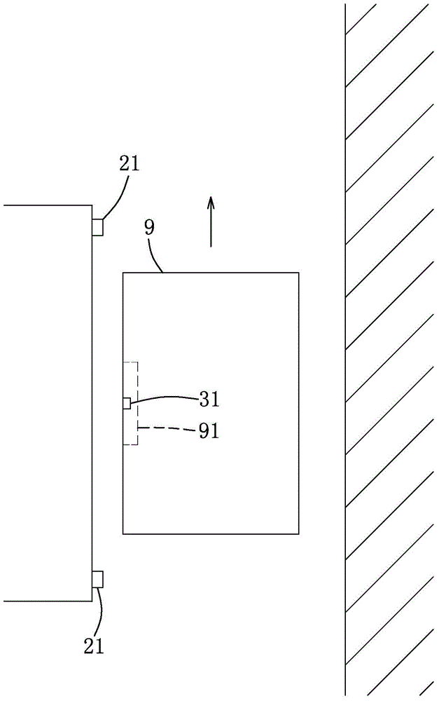 Vehicle advertising system and apparatus and transport vehicle with ad features