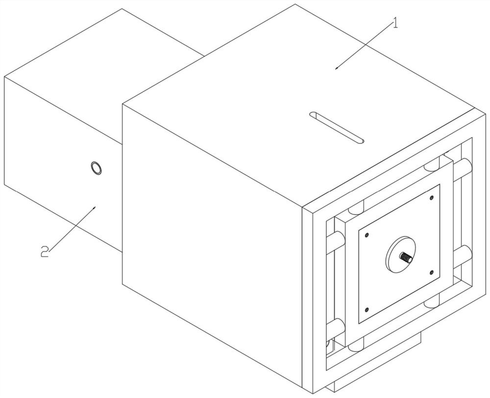 Injection mold