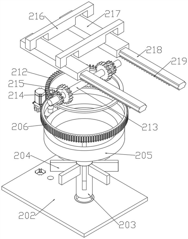 Injection mold