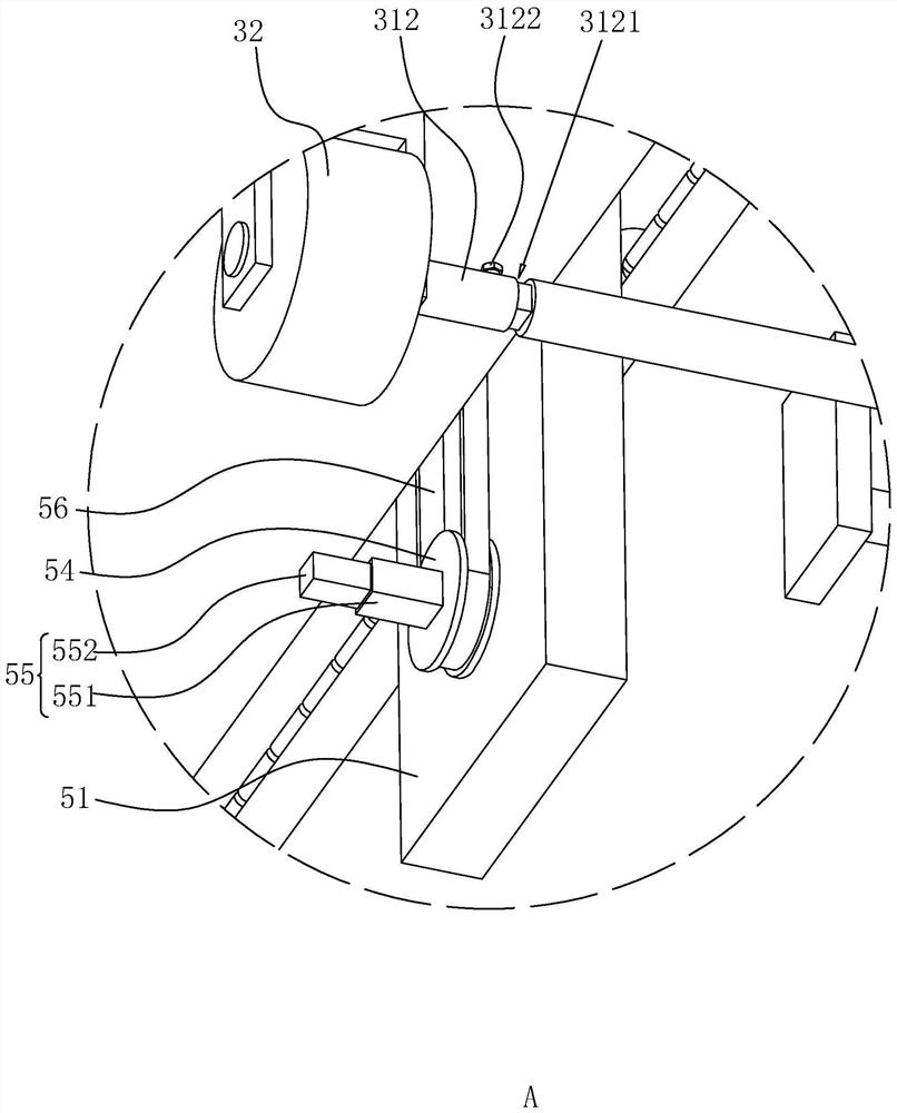 Prefabricated comprehensive pipe gallery