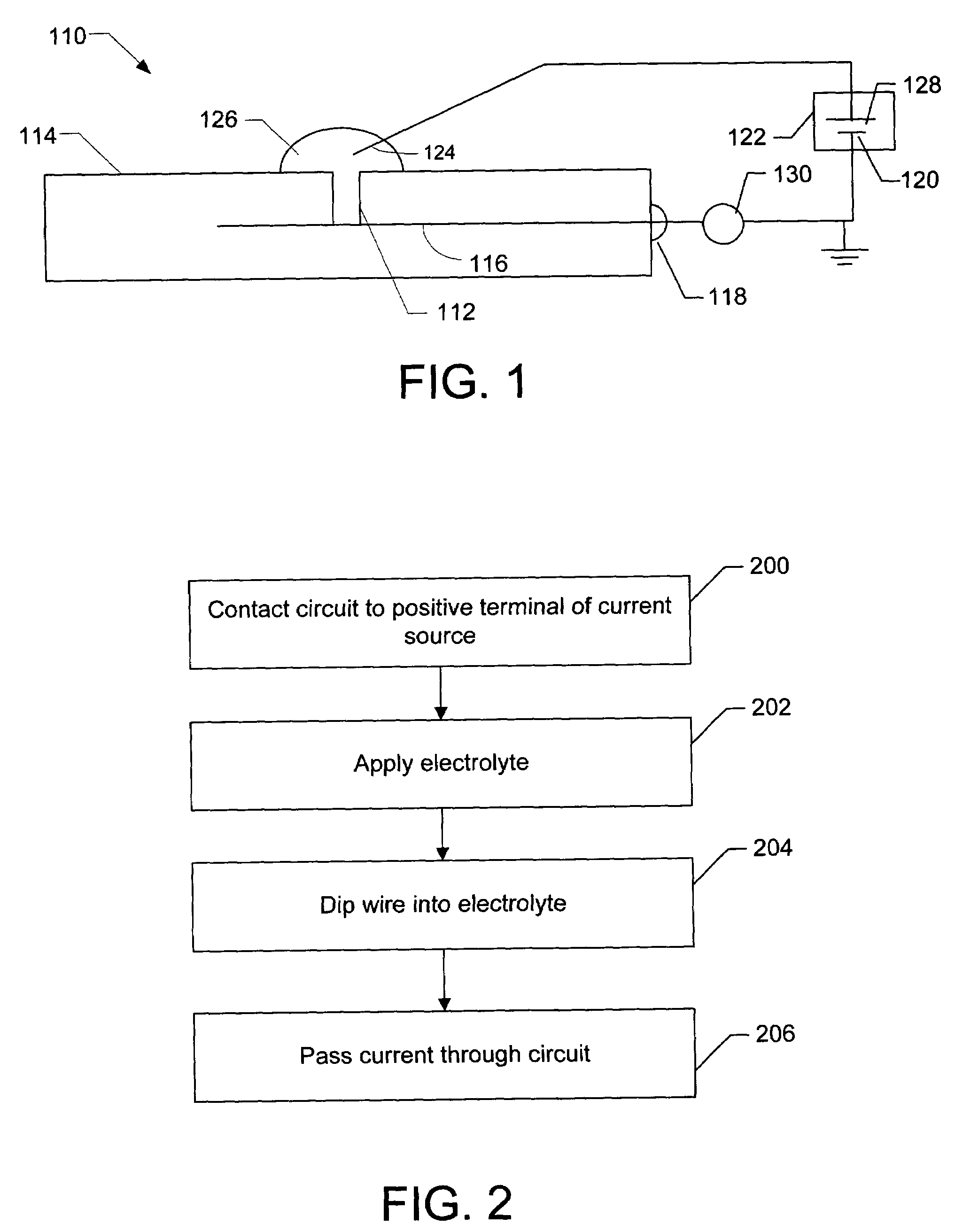 System for modifying small structures using localized charge transfer mechanism to remove or deposit material