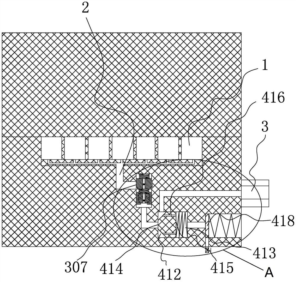 Manufacturing method of anti-overflow type serum transfer pipette