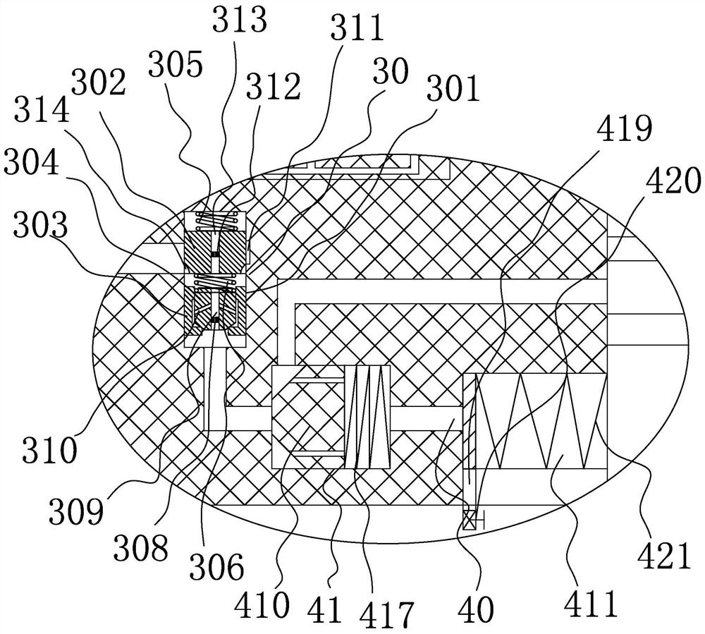 Manufacturing method of anti-overflow type serum transfer pipette