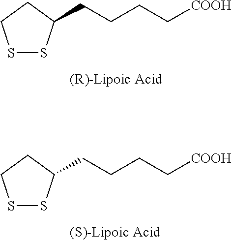 Compositions and methods for the treatment of acid-related gastrointestinal disorders containing a dithiolane compound and a gastric acid secretion inhibitor