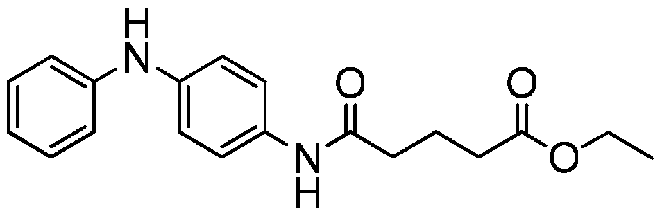 Antioxidants based on n-(4-anilinophenyl)-amidocarboxylates