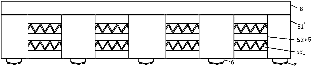 Plastic thin film with adjustable heat seal stripping force