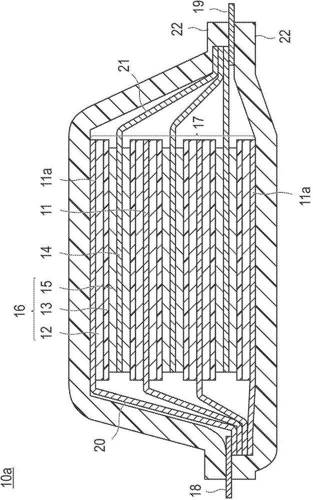 Positive electrode active substance for nonaqueous electrolyte secondary cell, method for producing positive electrode active substance for nonaqueous electrolyte secondary cell, and nonaqueous electrolyte secondary cell