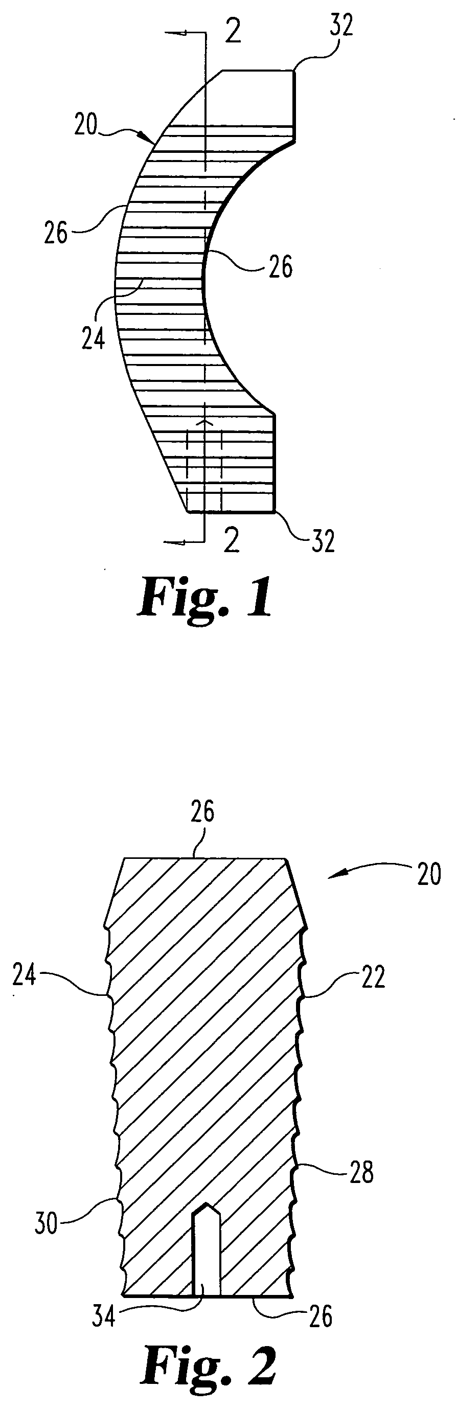 Synthetic loadbearing collagen-mineral composites useful for spinal implants, and methods of manufacture