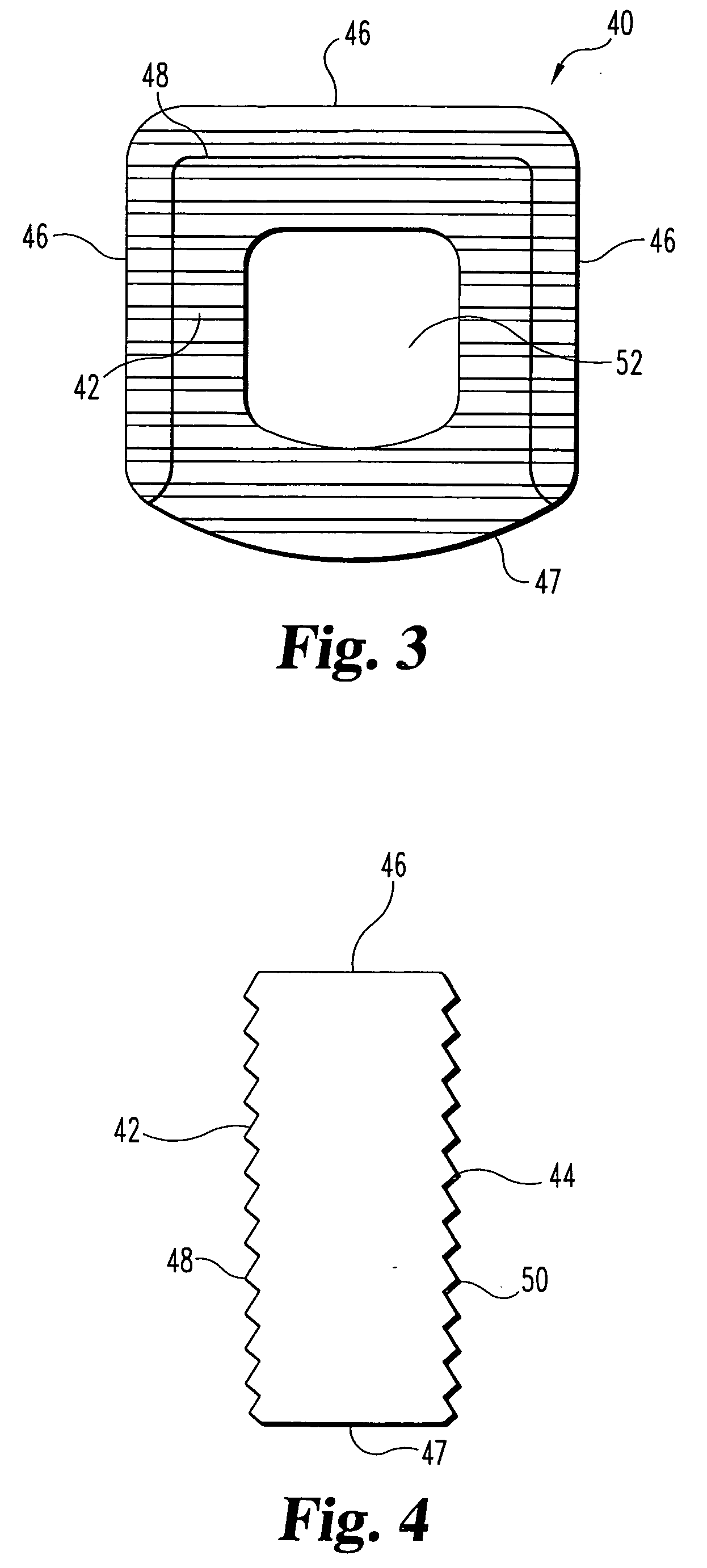 Synthetic loadbearing collagen-mineral composites useful for spinal implants, and methods of manufacture