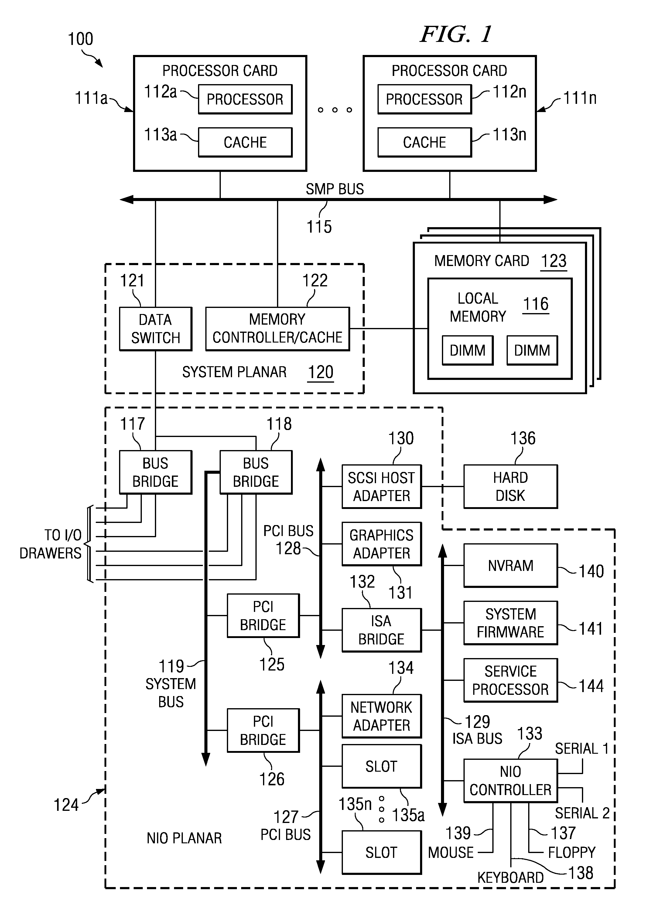 Wake-and-Go Mechanism with Data Monitoring