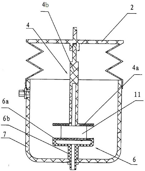 Biomedical bionic tissue culture device