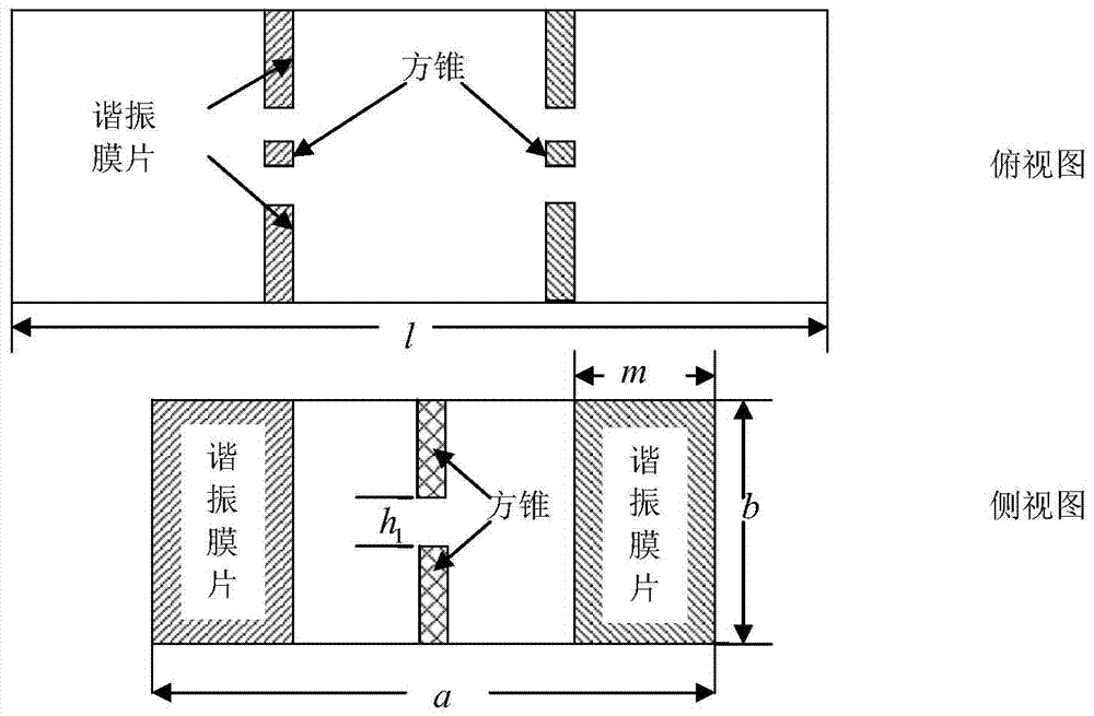 Numerical Simulation Method of Microwave Gas Discharge in Waveguide Devices