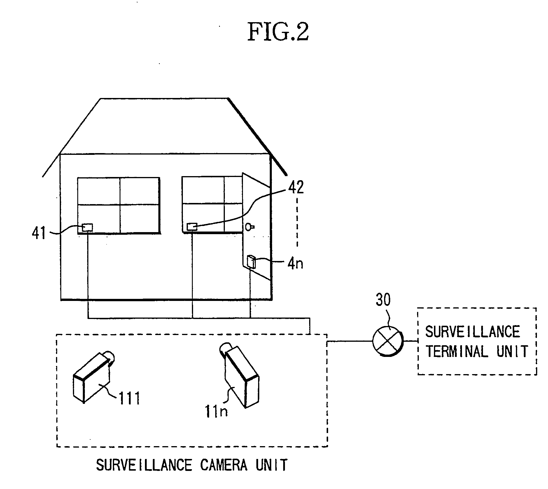 Image-taking apparatus and image-taking system