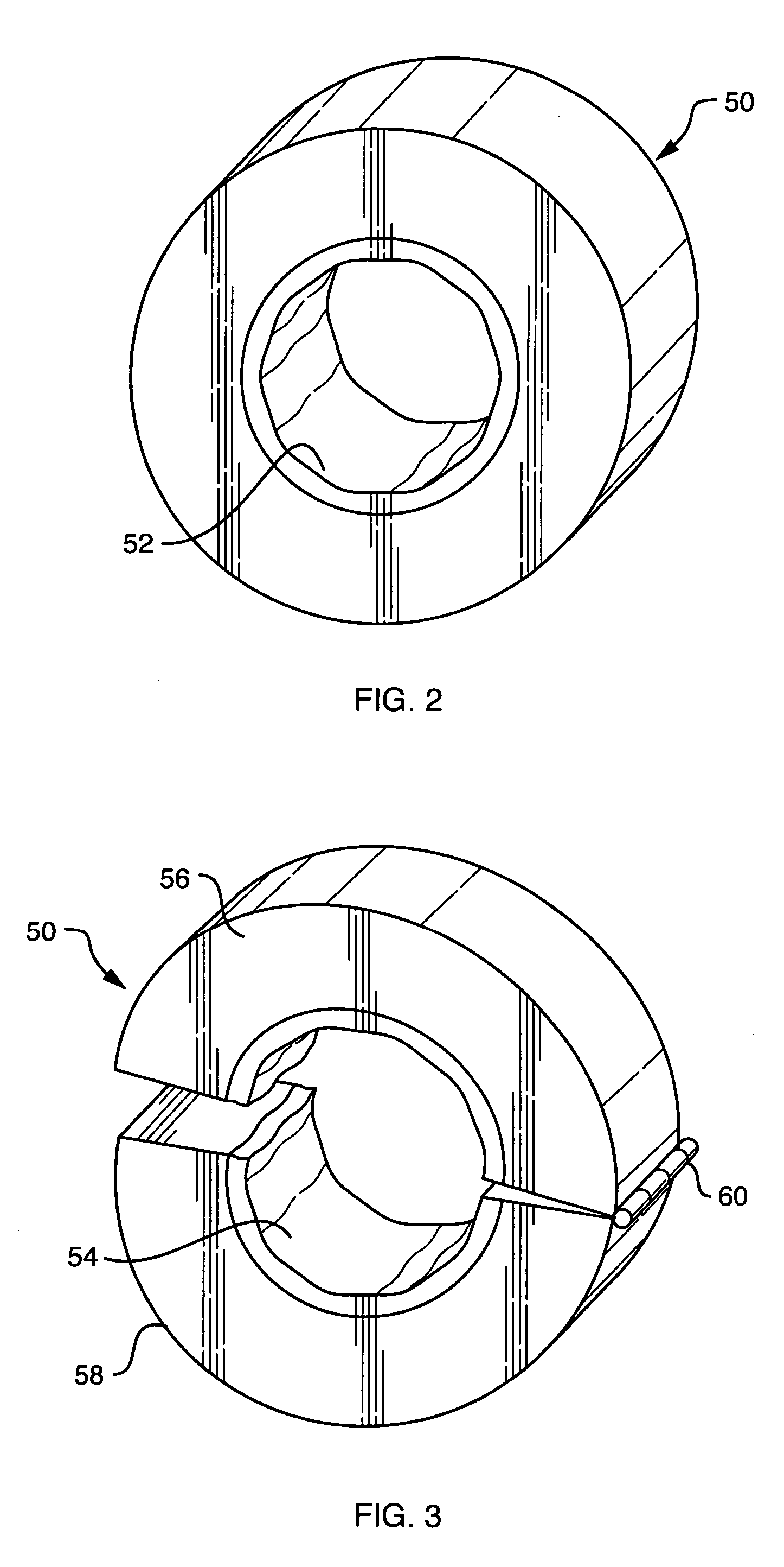 Apparatus for adjustable bead retention on bracelets and necklaces