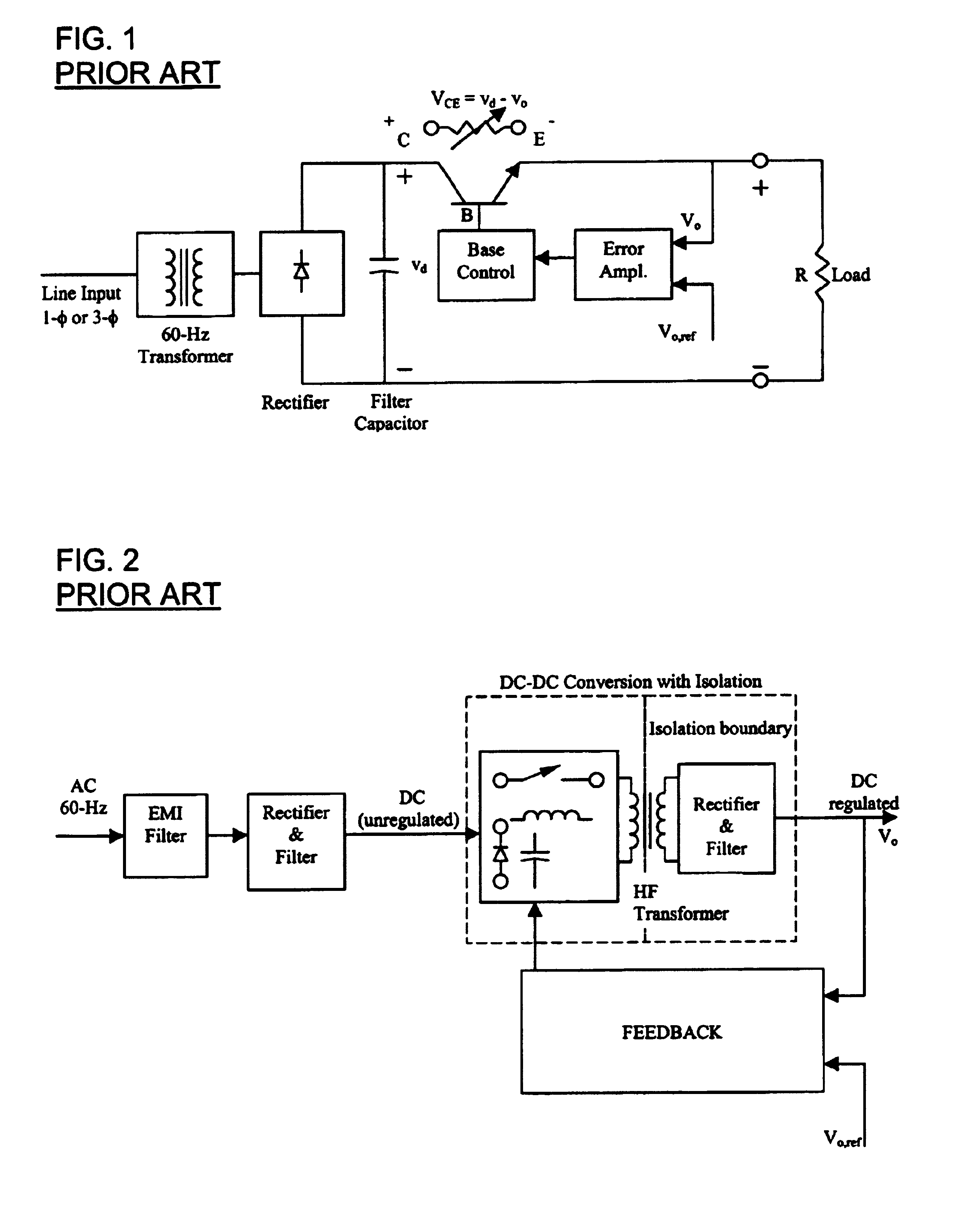 Piezoelectric transformer and modular connections for high power and high voltage power supplies