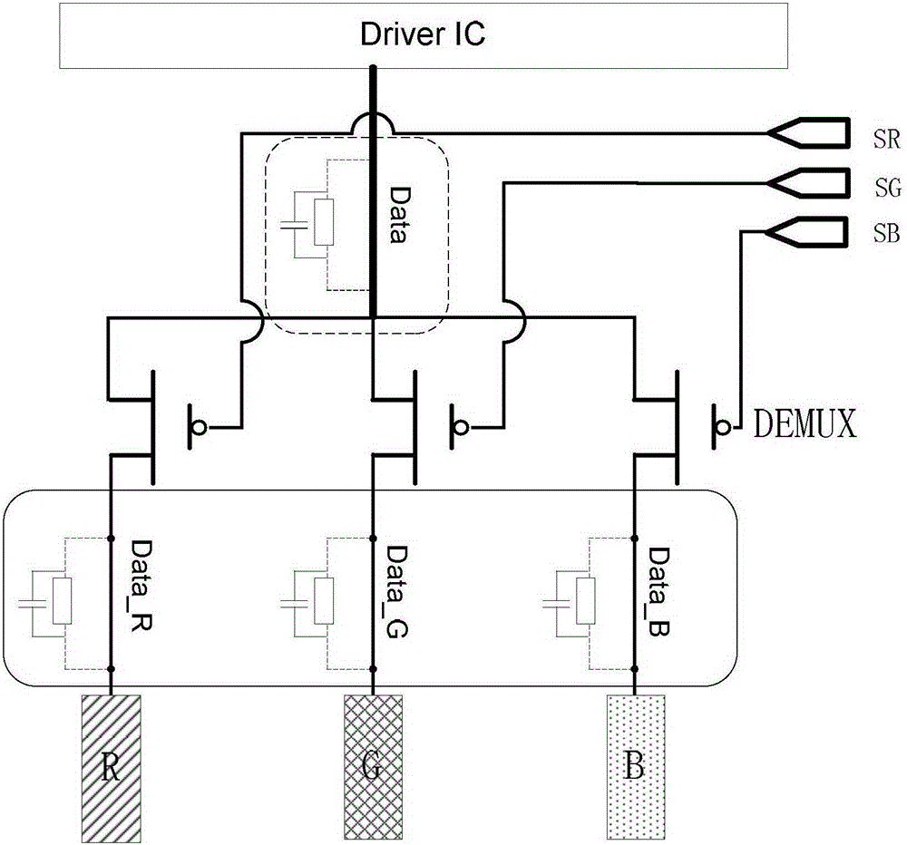 A pixel circuit, its driving method, and a display device