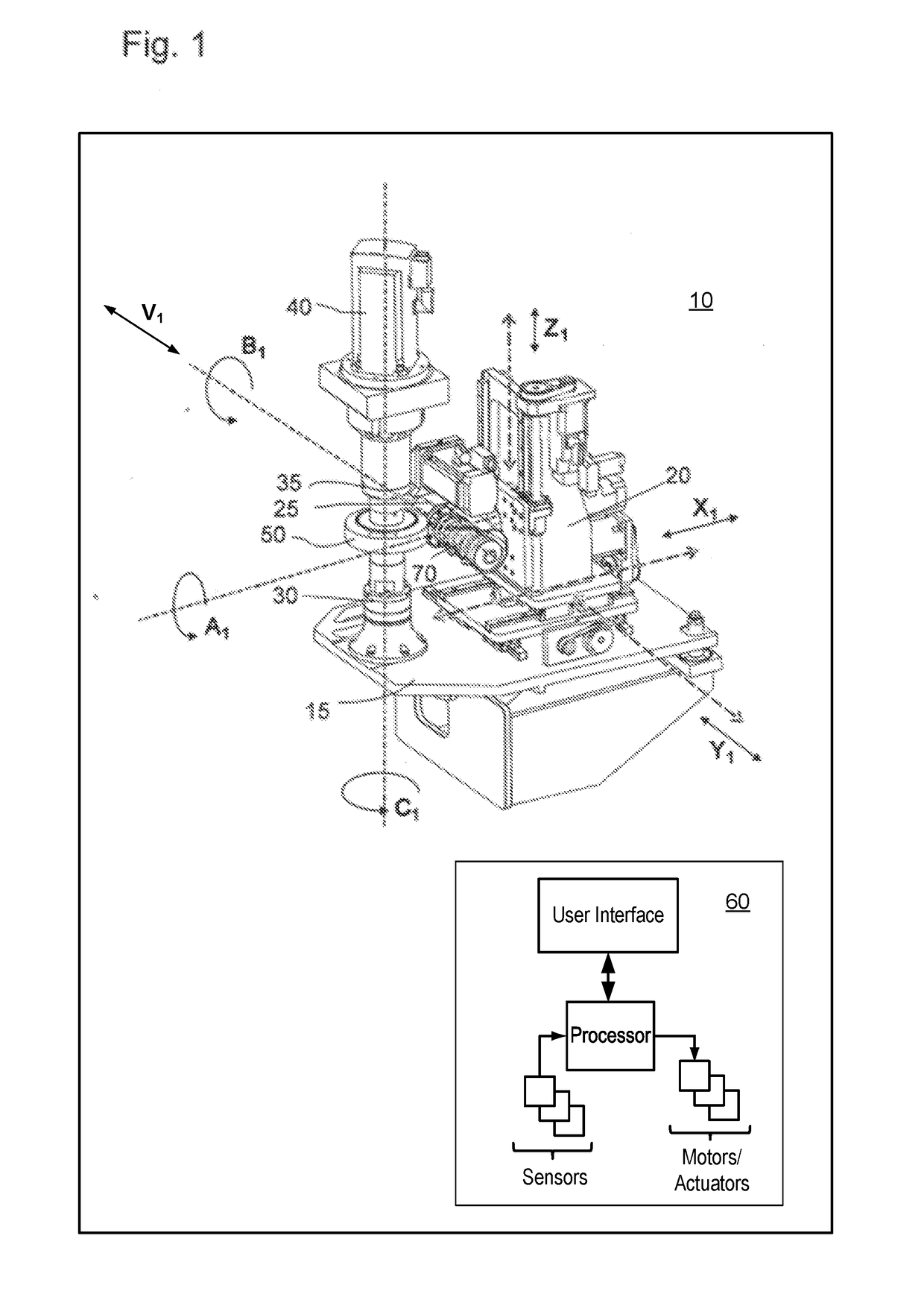 Method for deburring a gear blank