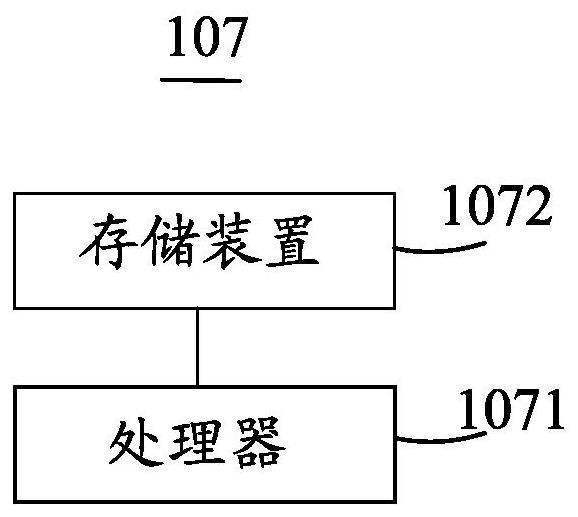 Anti-theft method and system for unmanned vending cabinet and unmanned vending cabinet with anti-theft function