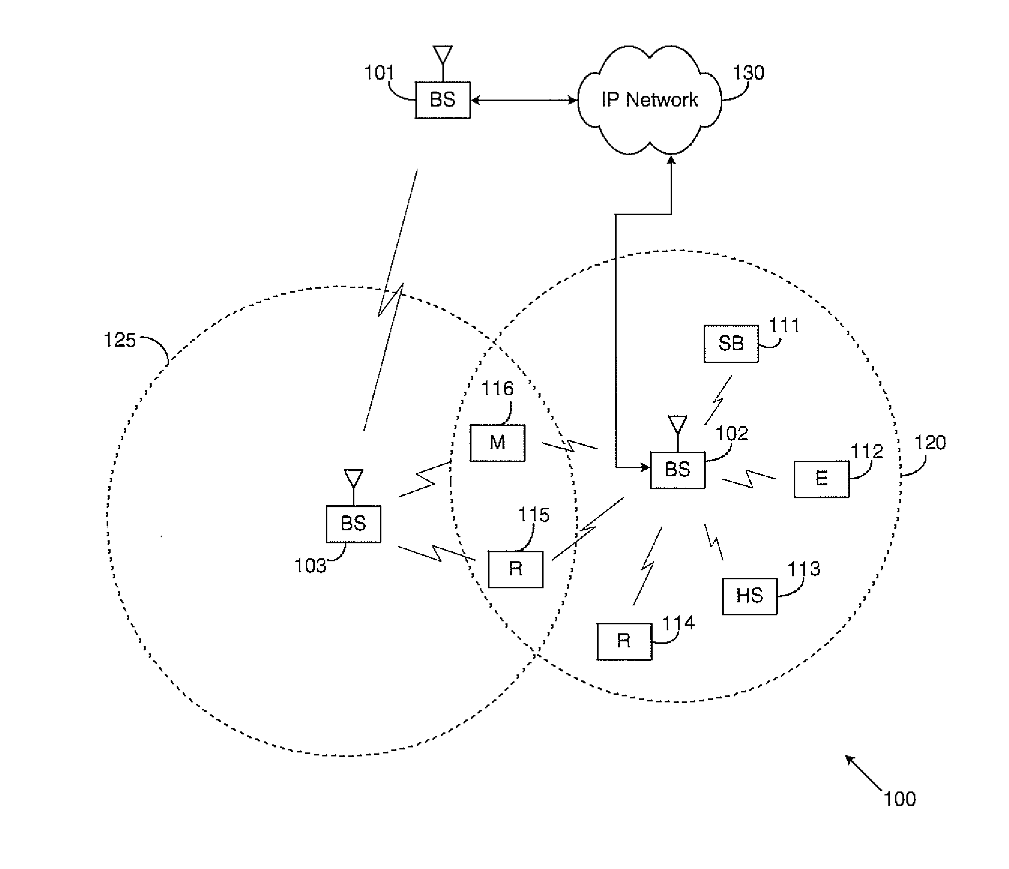 Systems and methods for cell search in multi-tier communication systems