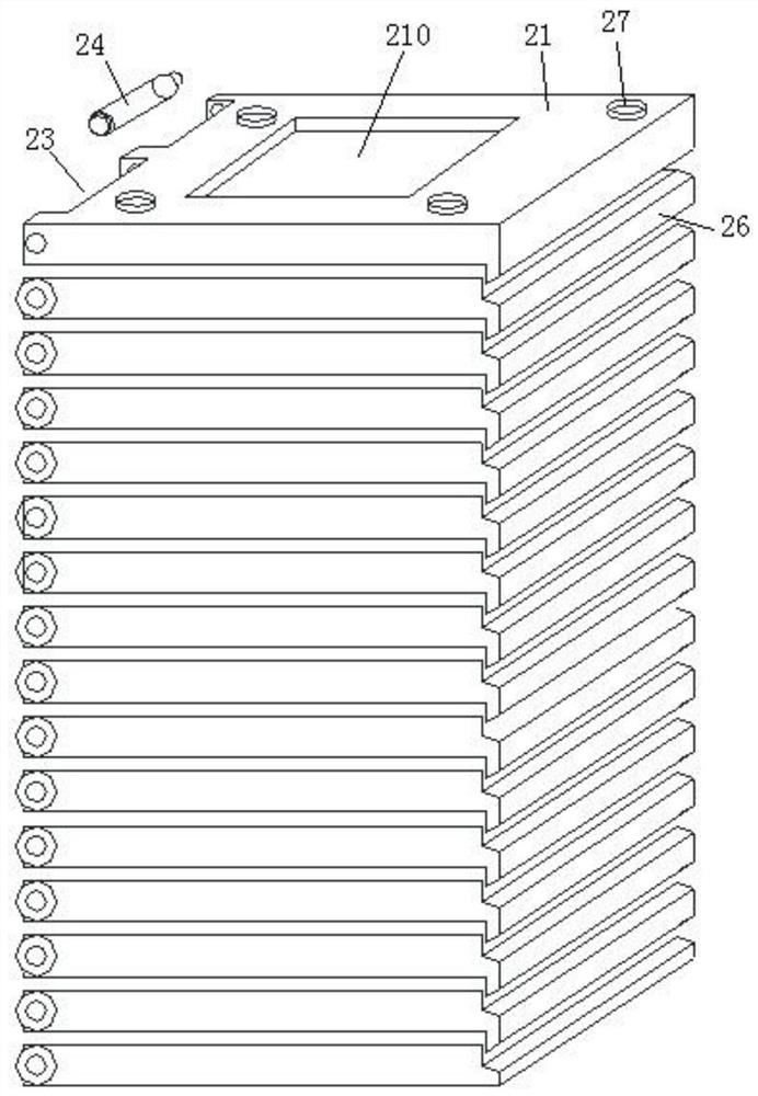 A Novel Hybrid Boundary True Triaxial Apparatus with Independent Loading in Three Directions