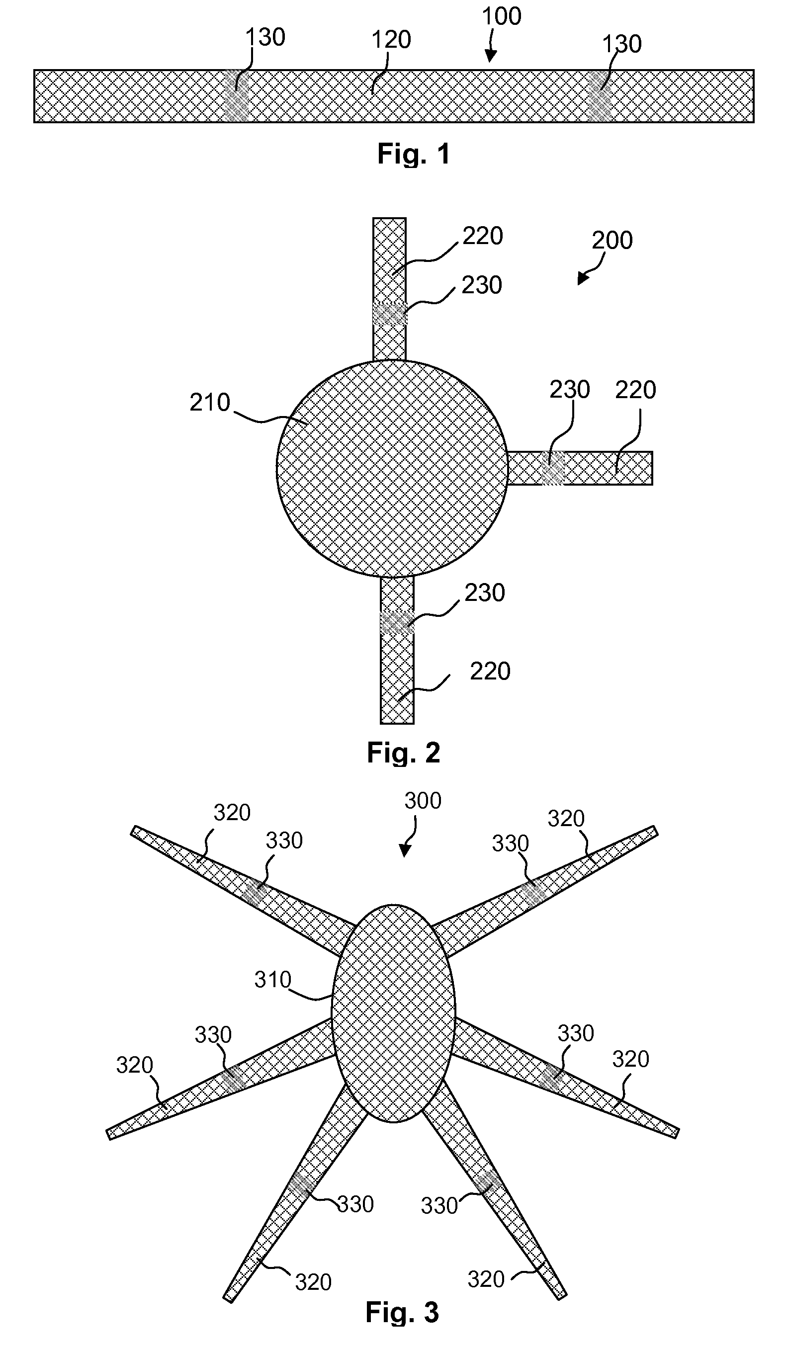 Surgical meshes with radiopaque coatings
