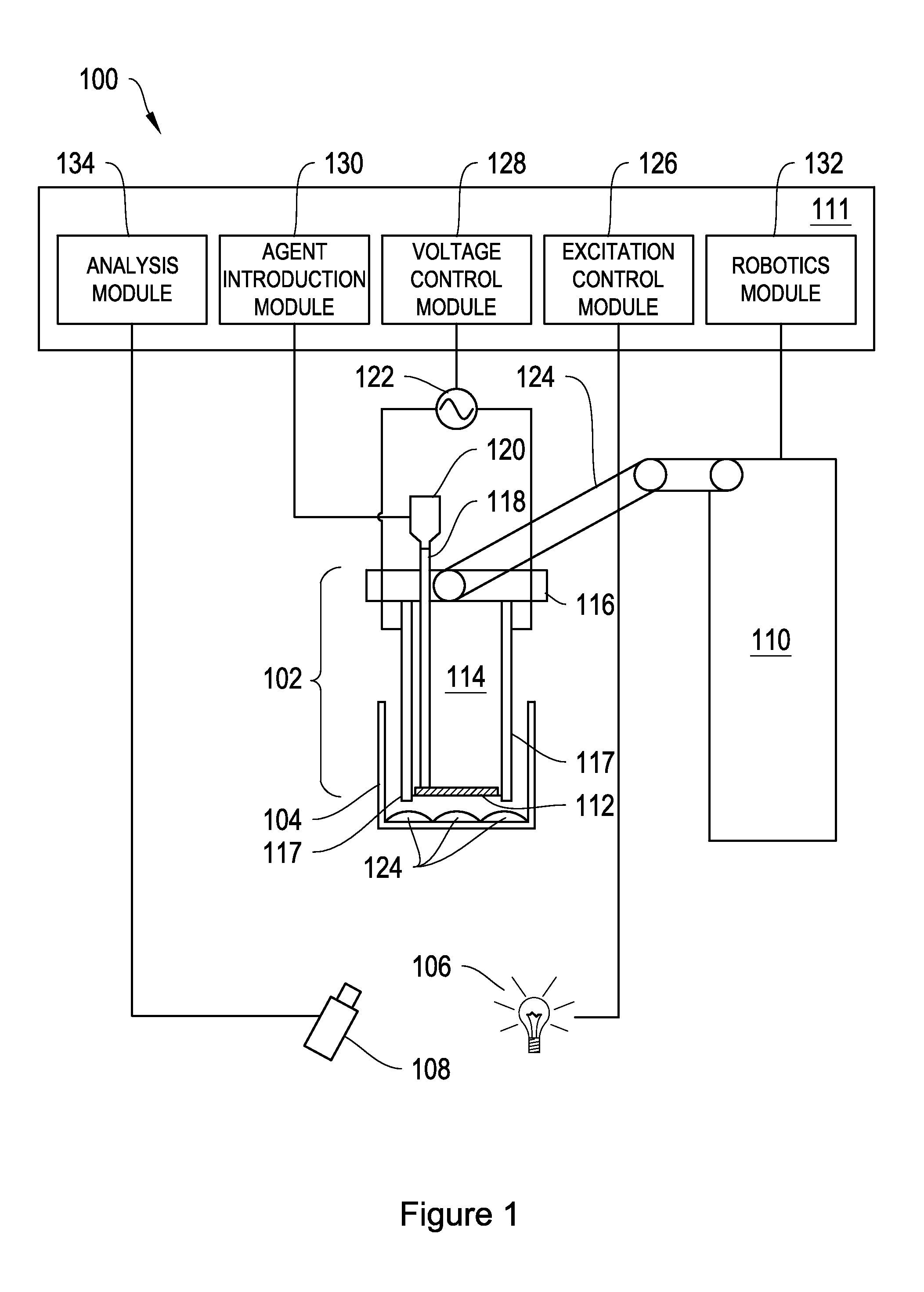 Systems and methods of voltage-gated ion channel assays