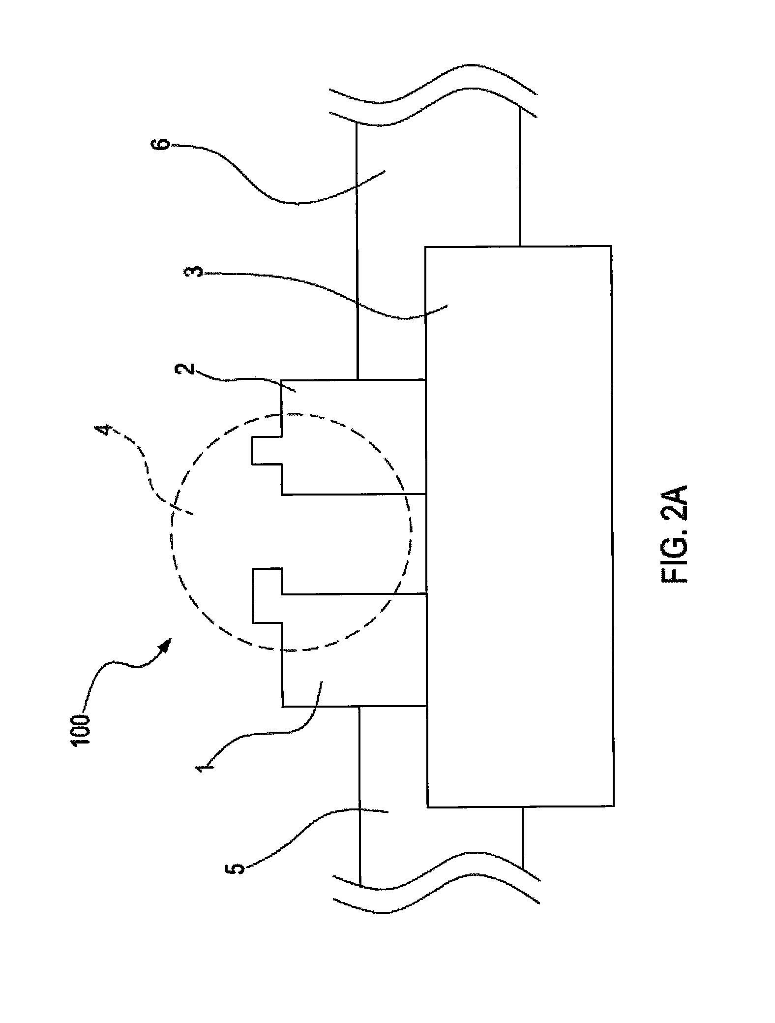 Anastomosis device