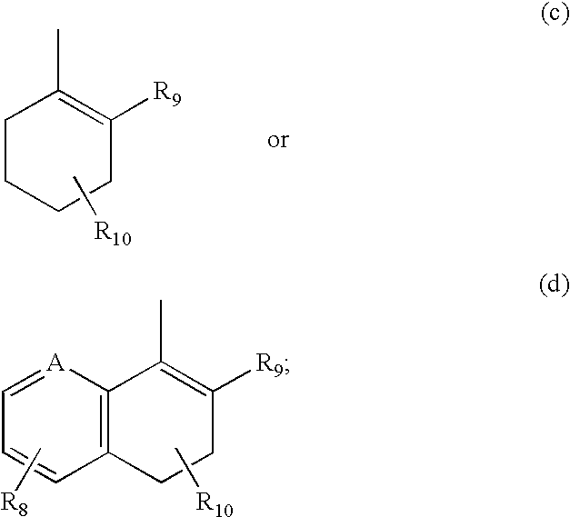 Hydroxy cyclohexenyl phenyl carboxamides tocolytic oxytocin receptor antagonists