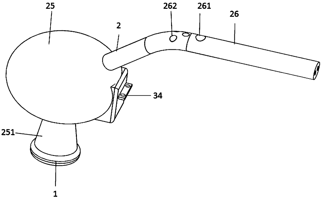 Multifunctional noise-proof stethoscope