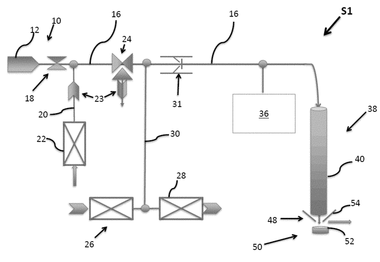 Aerosol Collection System and Method