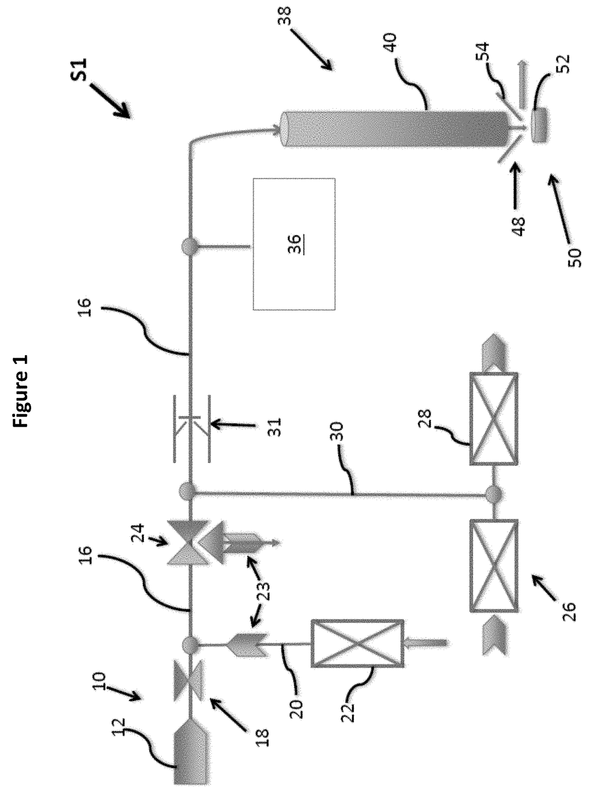 Aerosol Collection System and Method