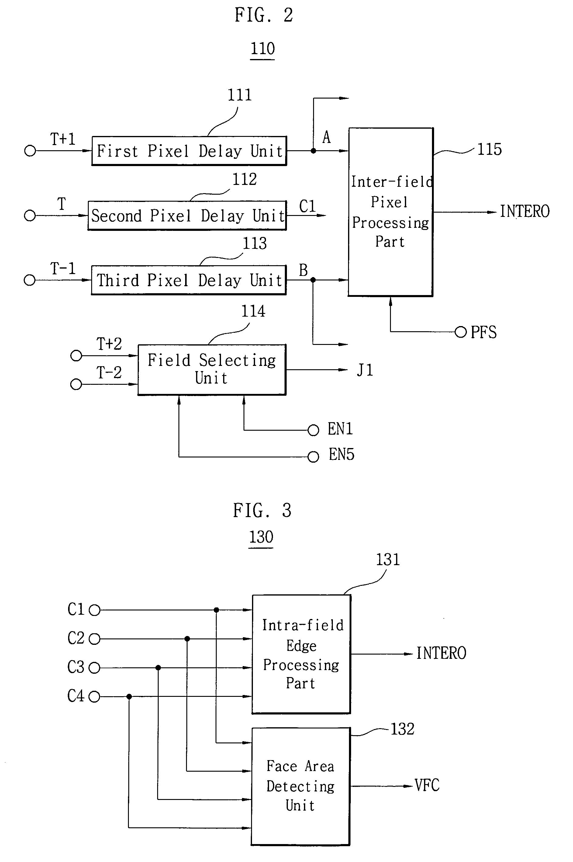 Apparatus and method for deinterlace video signal